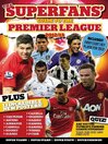 Cover image for Superfan's Guide to the Premier League 2012-13: Superfan's Guide to the Premier League 2012-13